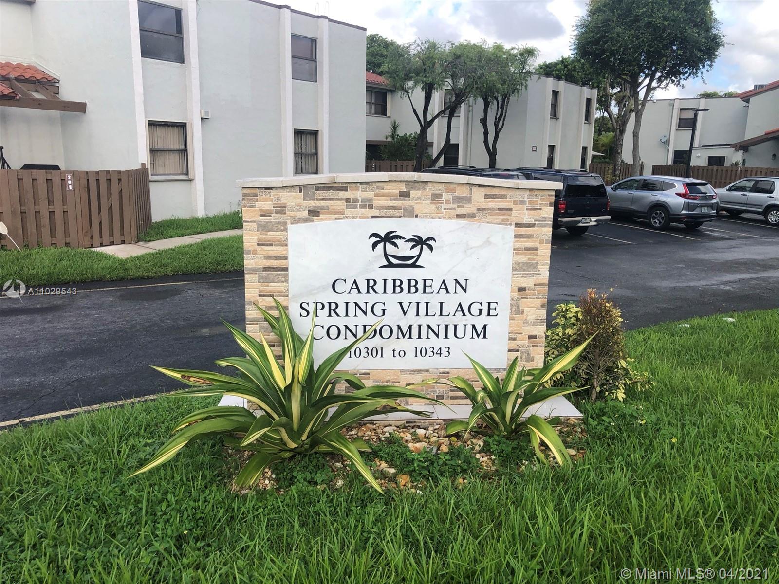 10325 NW 9th Street Cir #3-6, Miami, FL 33172