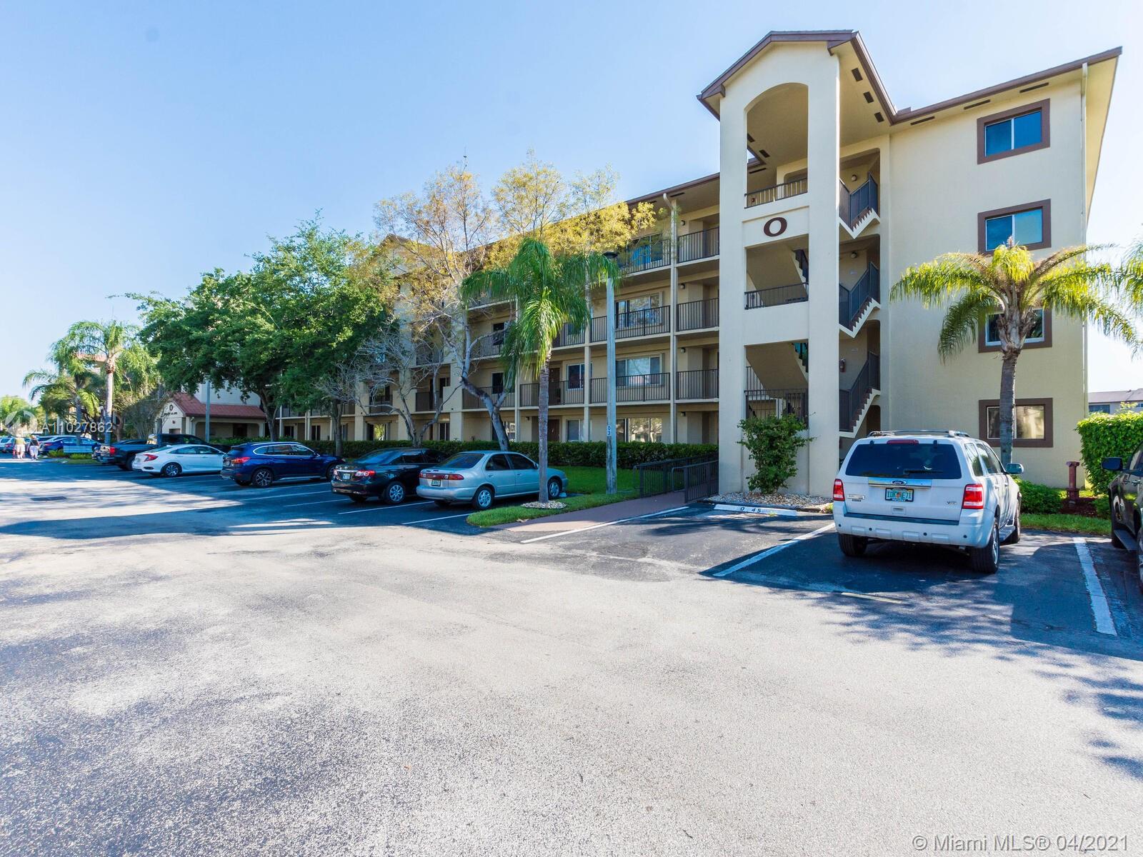 Pembroke Pines, FL 33027,801 SW 141st Ave #207O