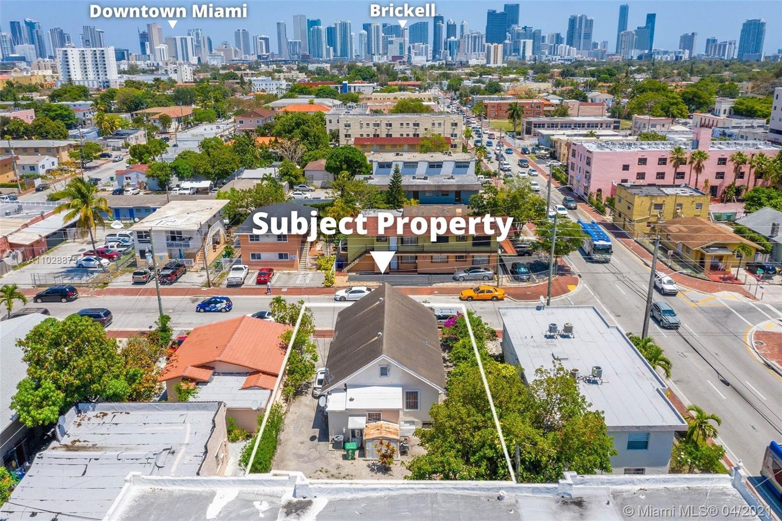 638 SW 15 Ave, Miami, FL 33135