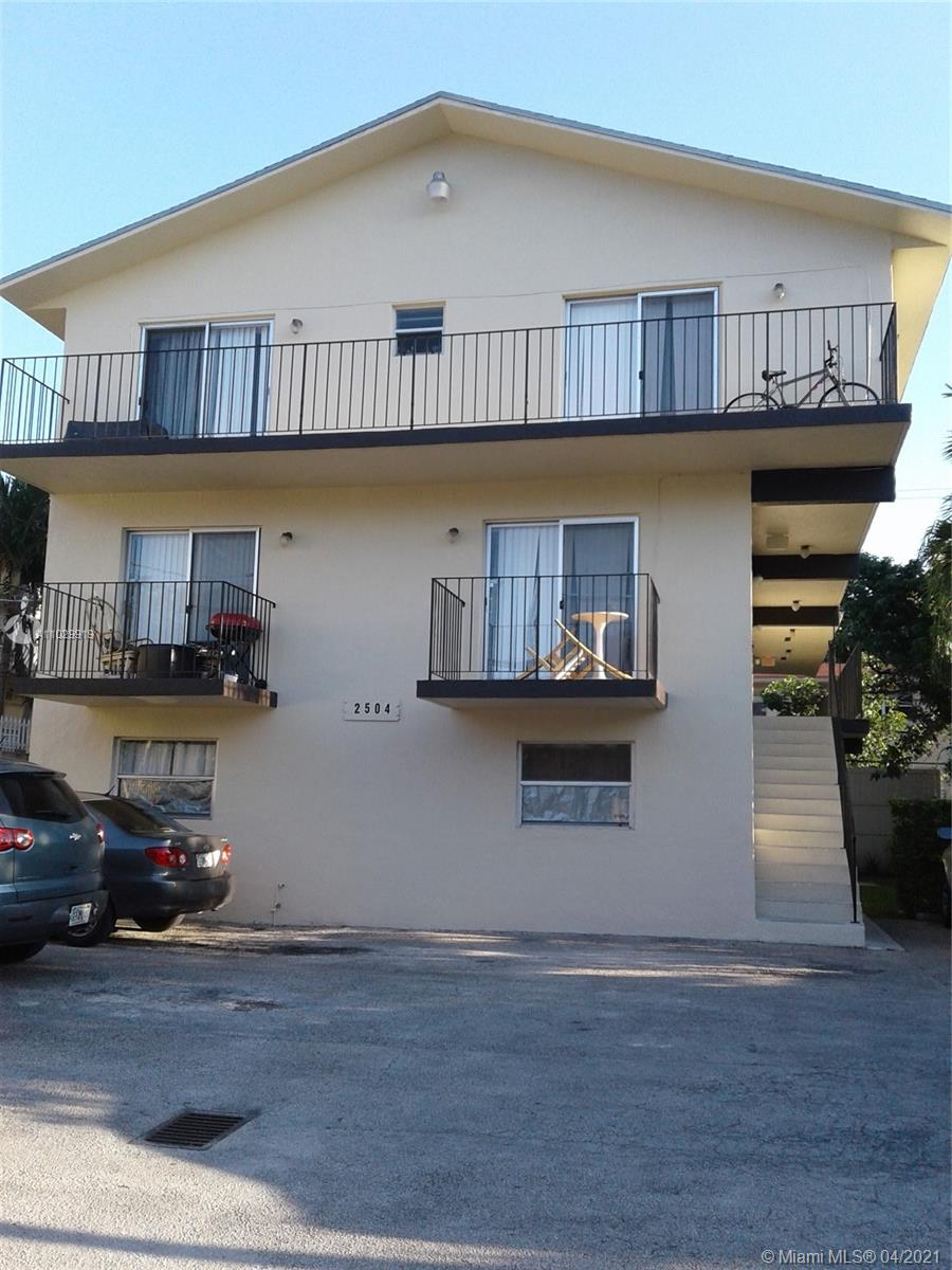 2504 NW 14th St, Miami, FL 33125