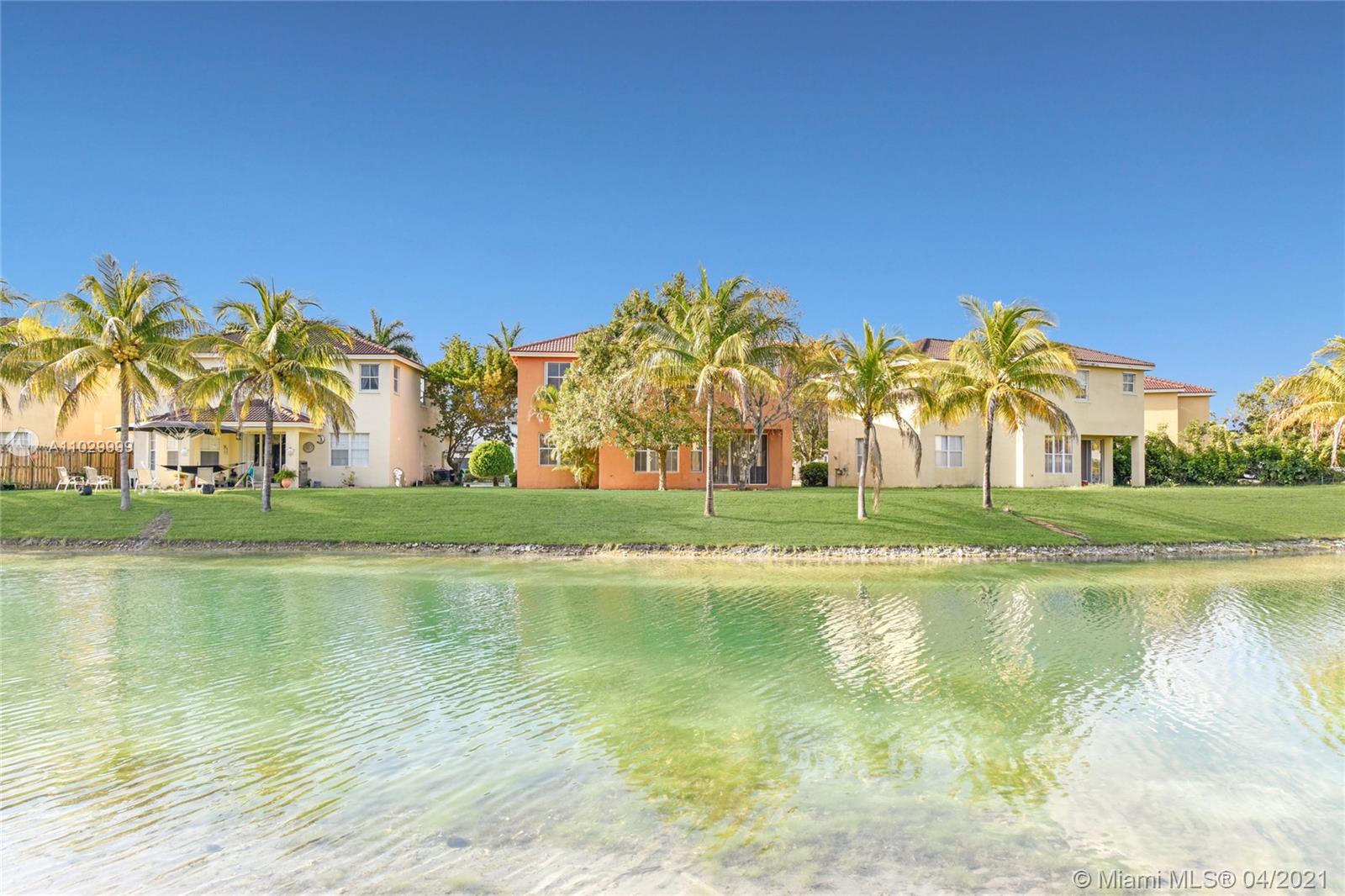 10838 SW 242nd St, Homestead, Florida 33032