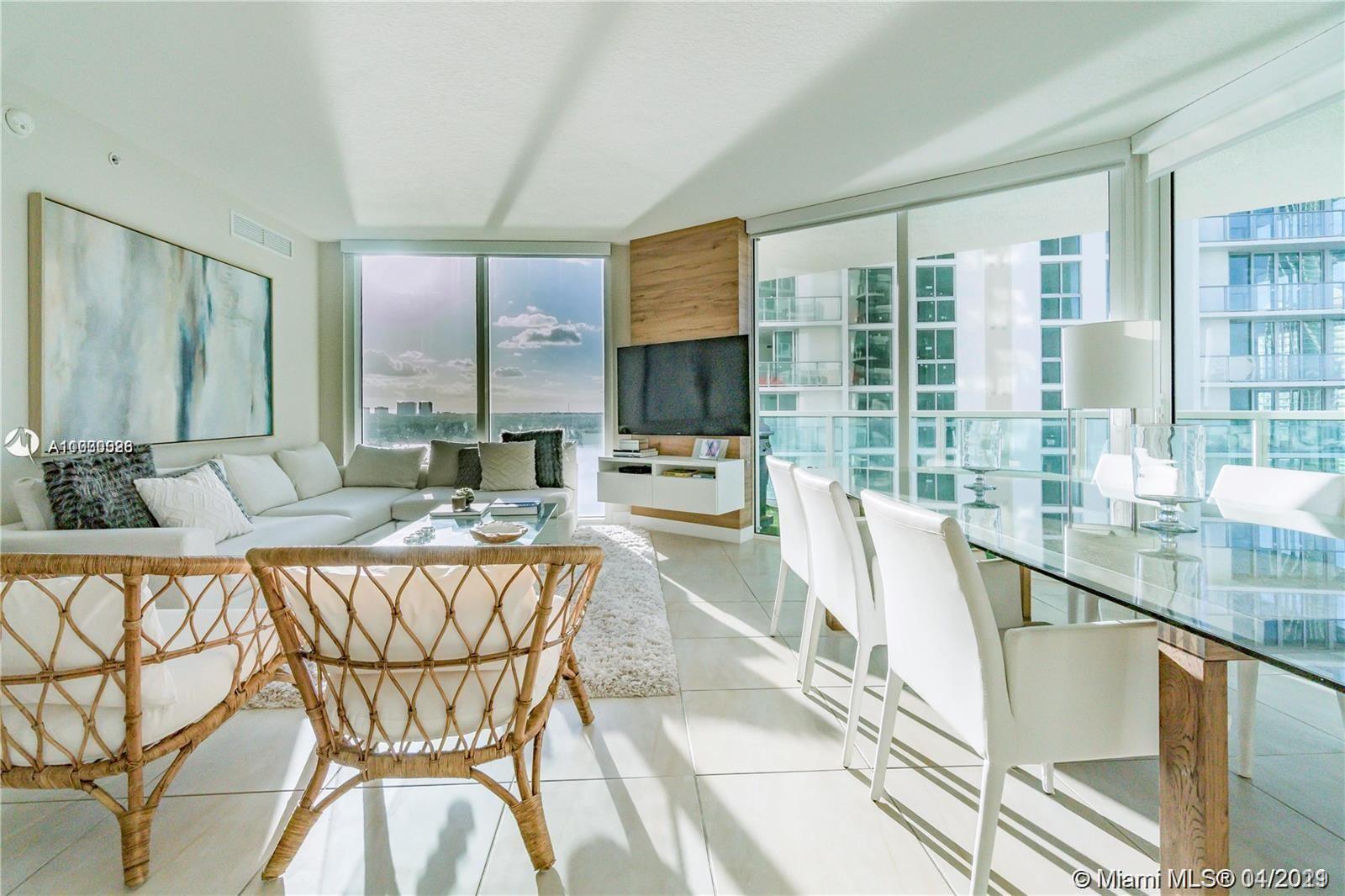 Sunny Isles Beach, FL 33160,250 Sunny Isles Blvd #3-1104