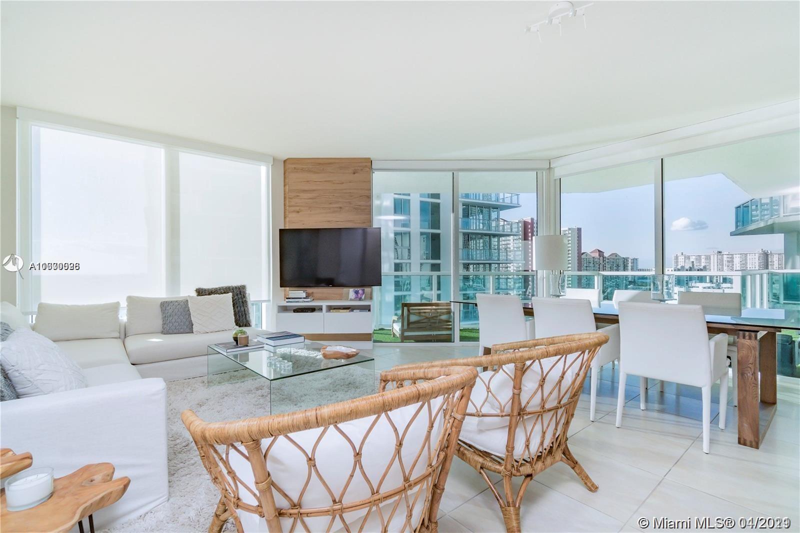 Sunny Isles Beach, FL 33160,250 Sunny Isles Blvd #3-1104