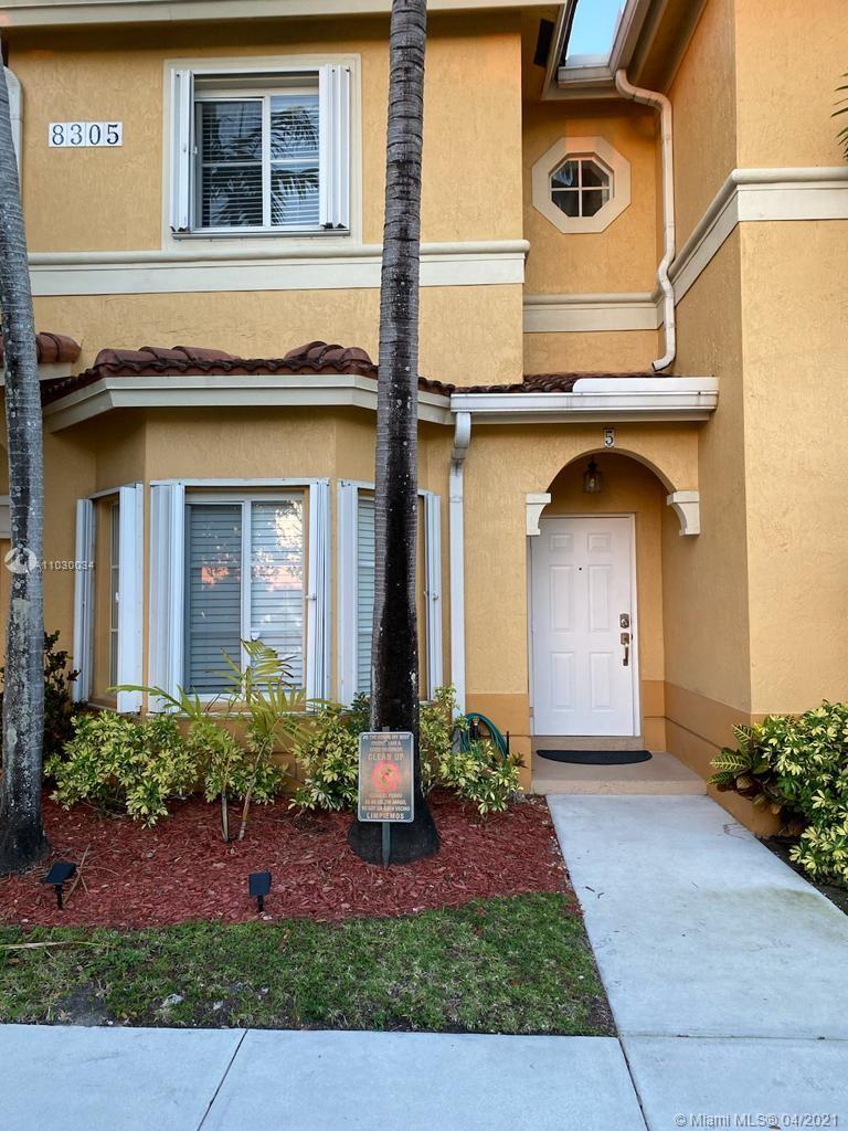 8305 NW 108th Ave #5-18, Doral, FL 33178