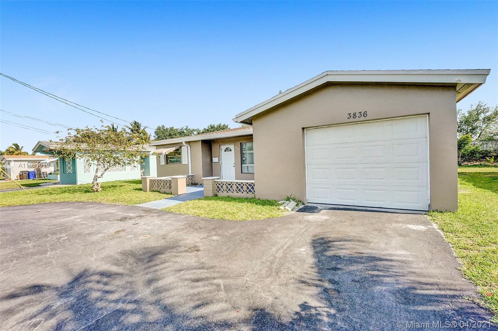 Lauderdale Lakes, FL 33309