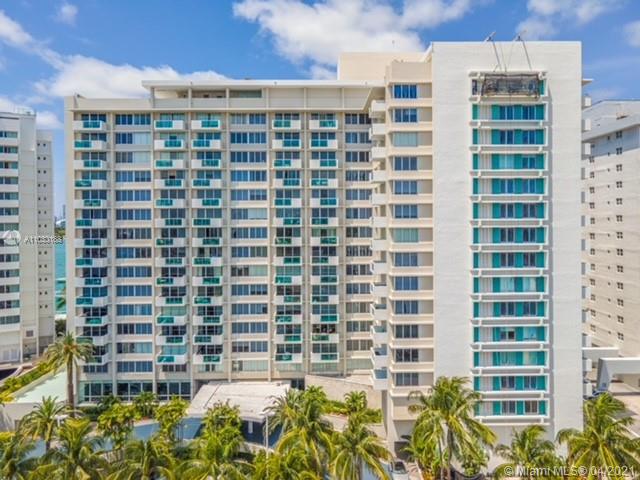 1200 West Ave #701, Miami Beach, FL 33139