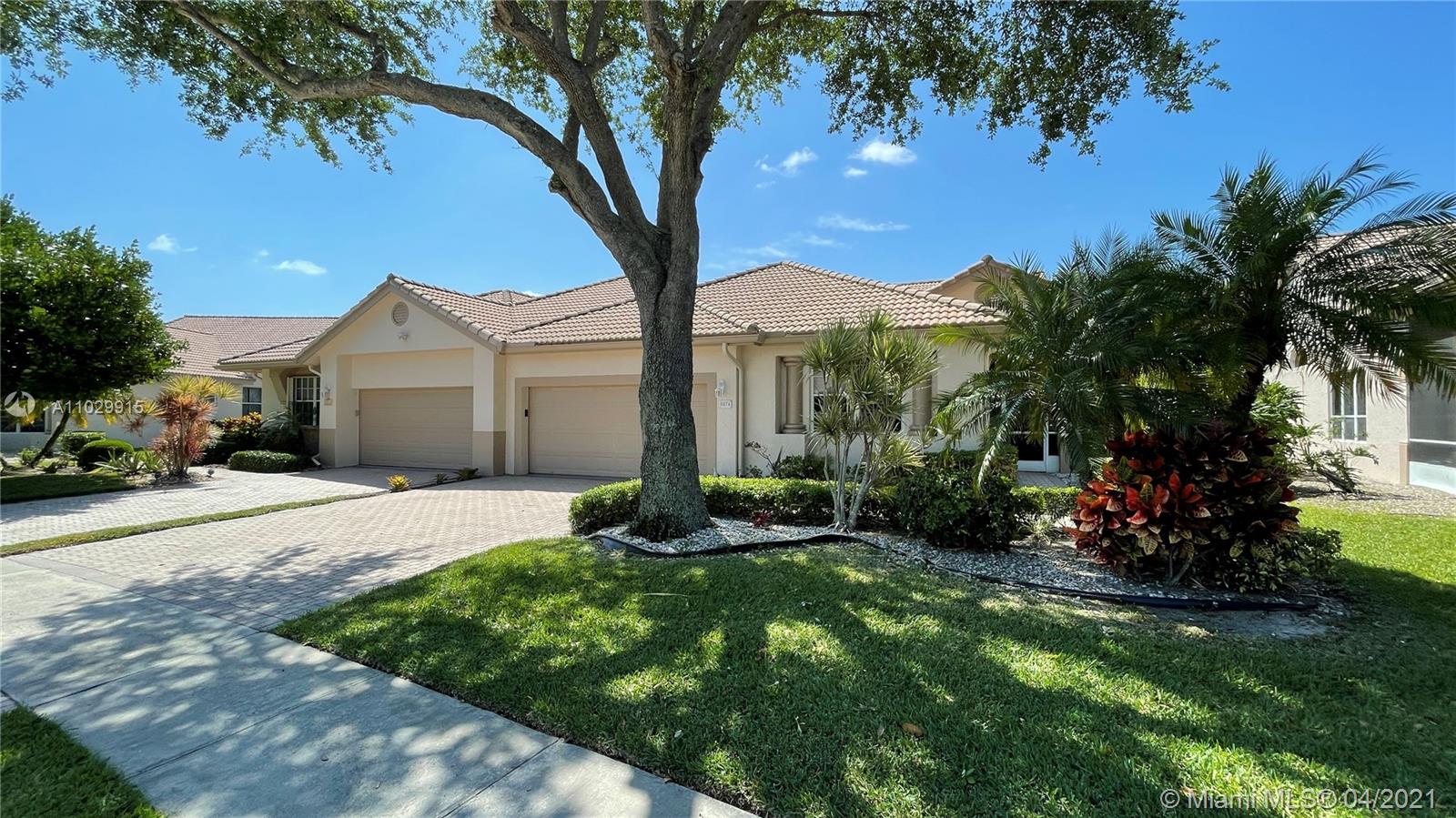 Boynton Beach, FL 33472,8876 Shoal Creek Ln