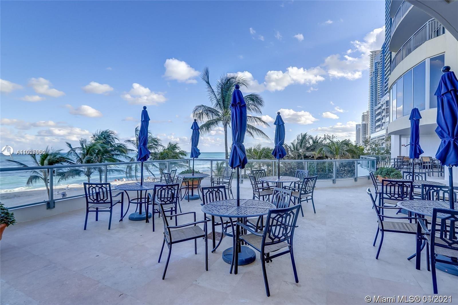 Sunny Isles Beach, FL 33160,17375 Collins Ave #1905