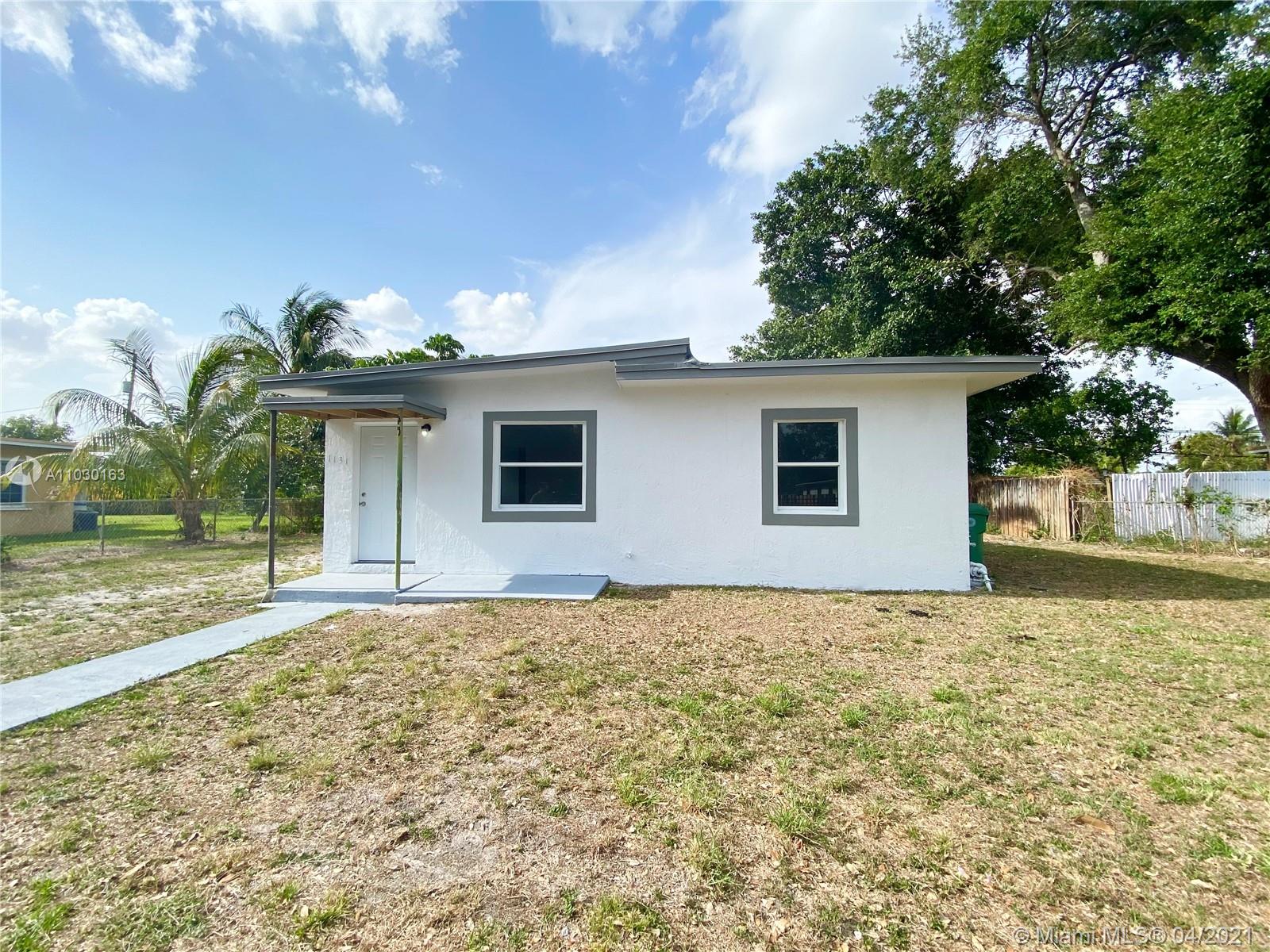 1131 NW 141st St, Miami, FL 33168