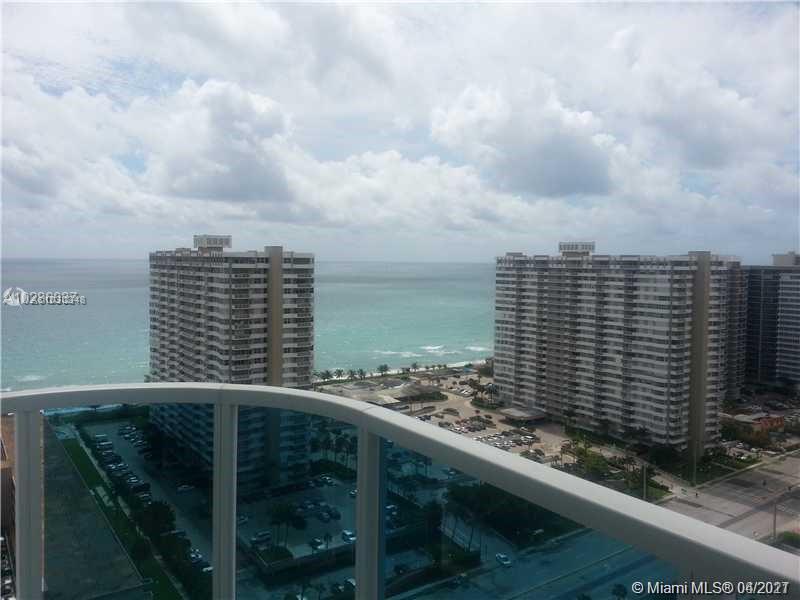 Hallandale Beach, FL 33009,1945 S Ocean Dr #2205