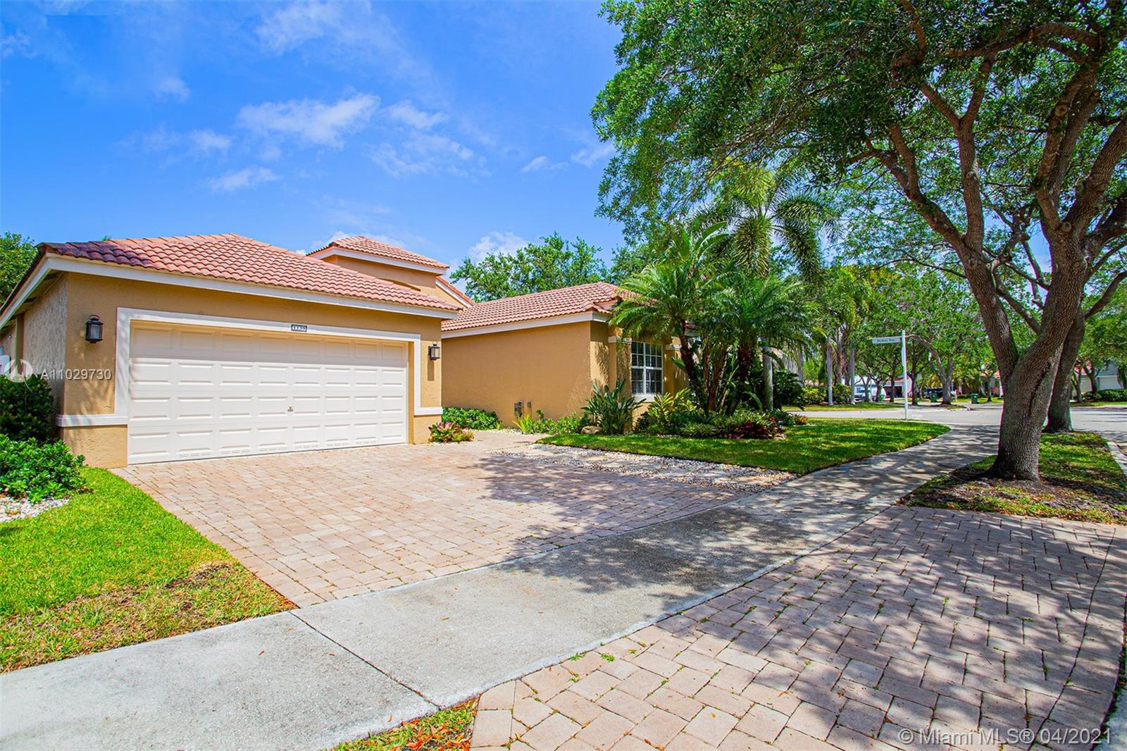 Weston, FL 33327,1139 Cedar Falls Dr