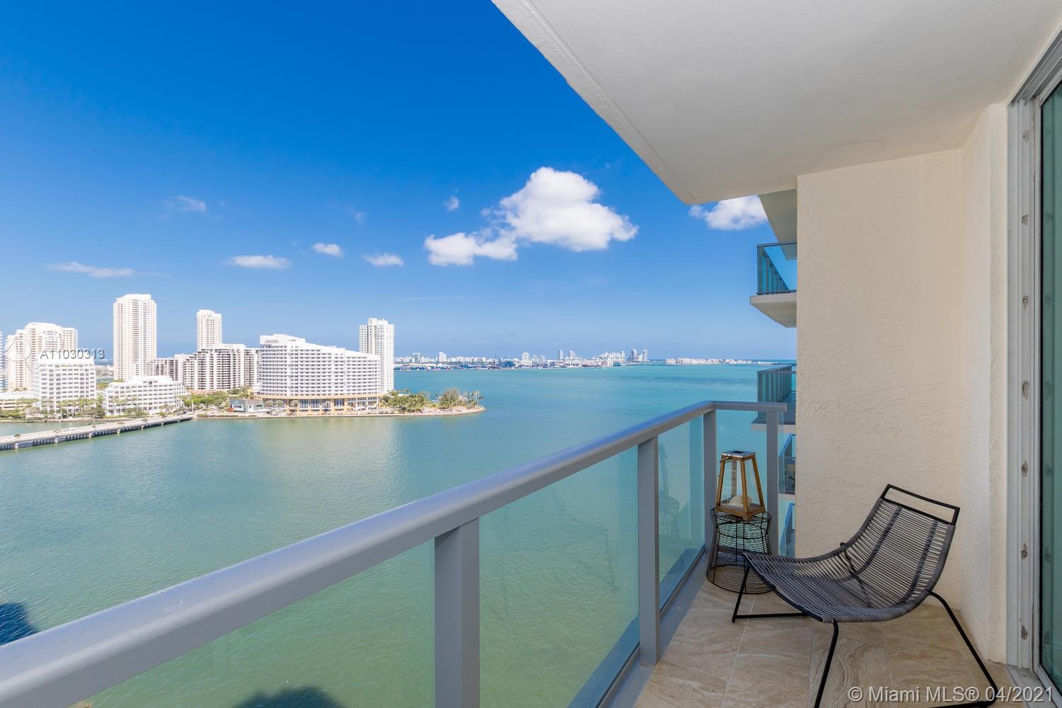 1155 Brickell Bay Dr #1808, Miami, FL 33131