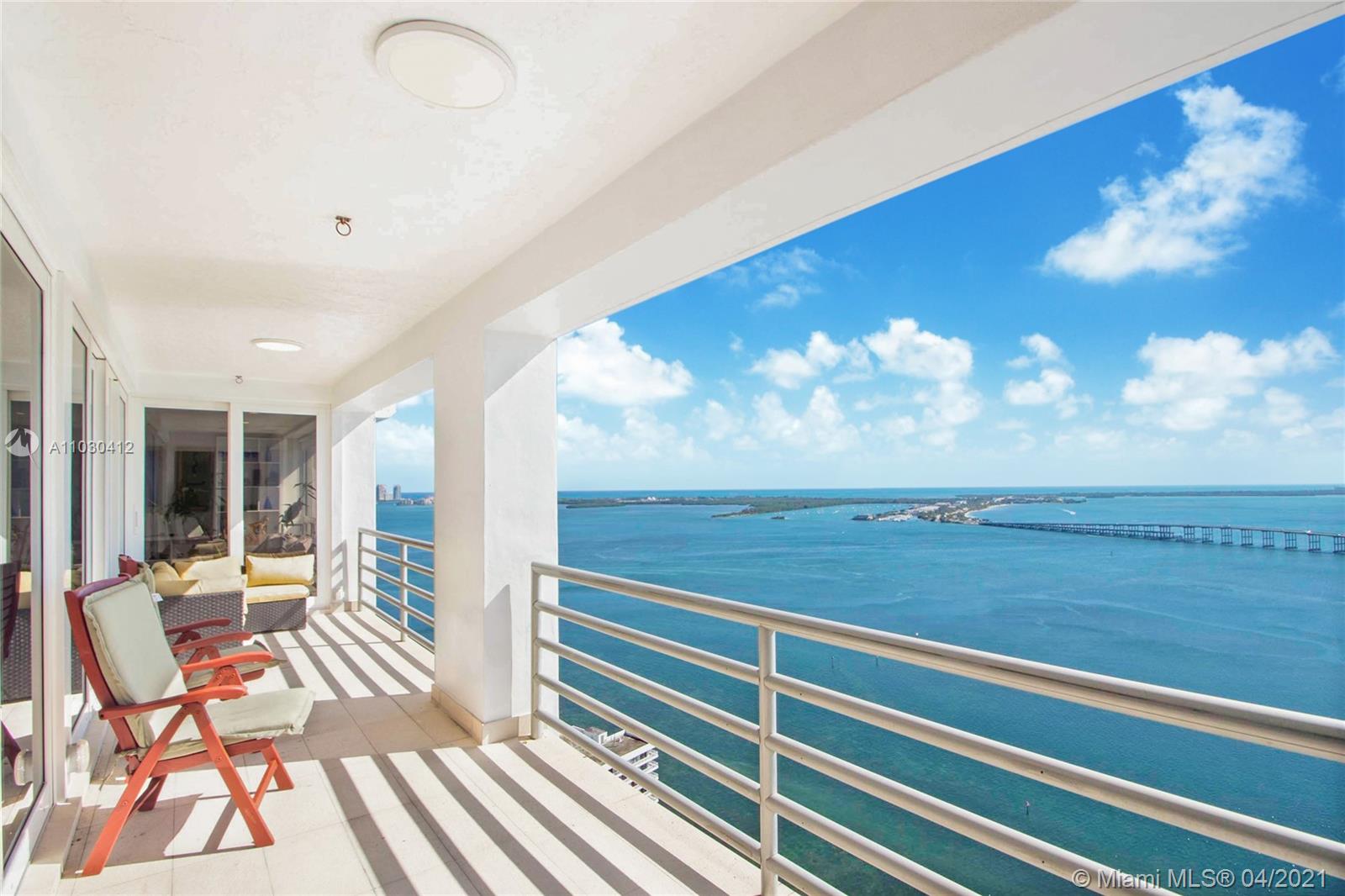 1541  Brickell Ave #A-3902 For Sale A11030412, FL