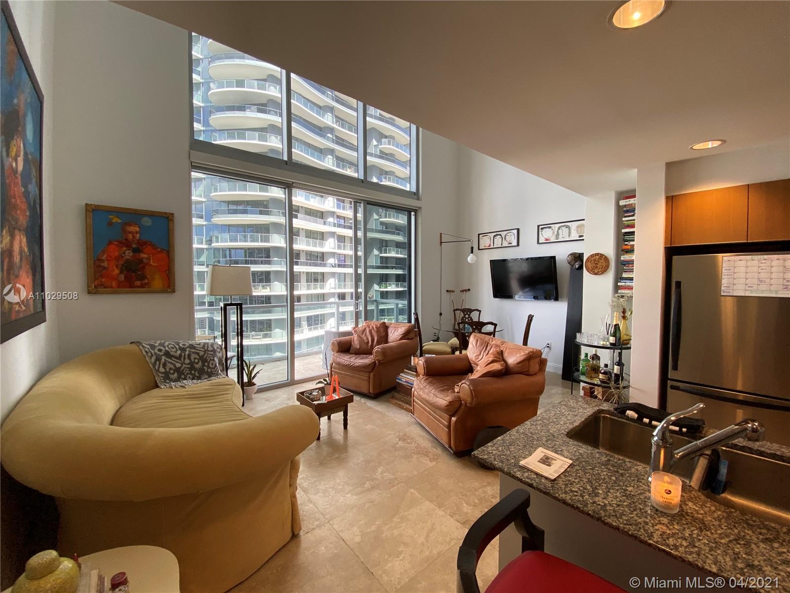 1050 Brickell Ave #2416, Miami, FL 33131