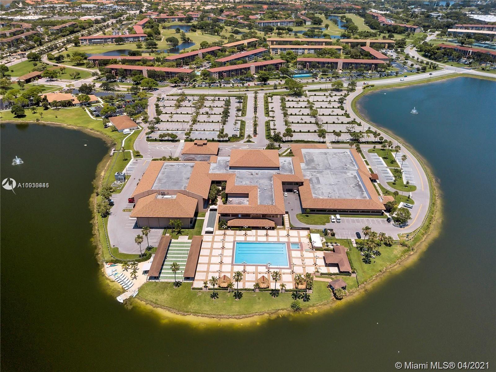 12755 SW 16 CT #103B, Pembroke Pines, FL 33027