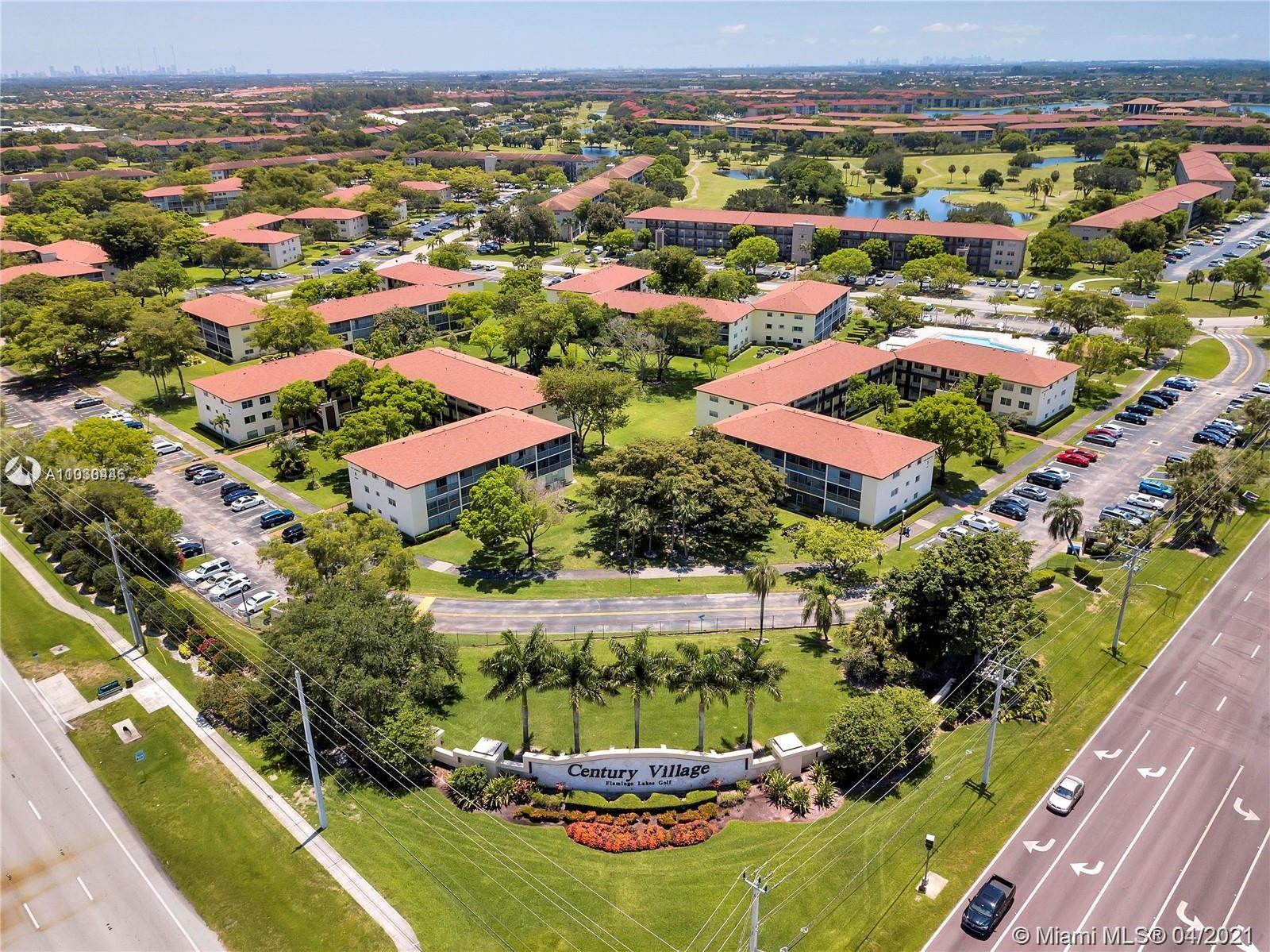 12755 SW 16 CT #103B, Pembroke Pines, FL 33027