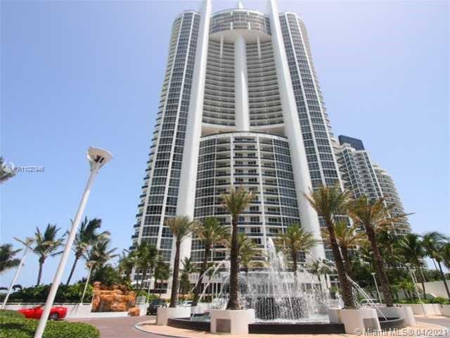 Sunny Isles Beach, FL 33160,18201 Collins Ave #3609A