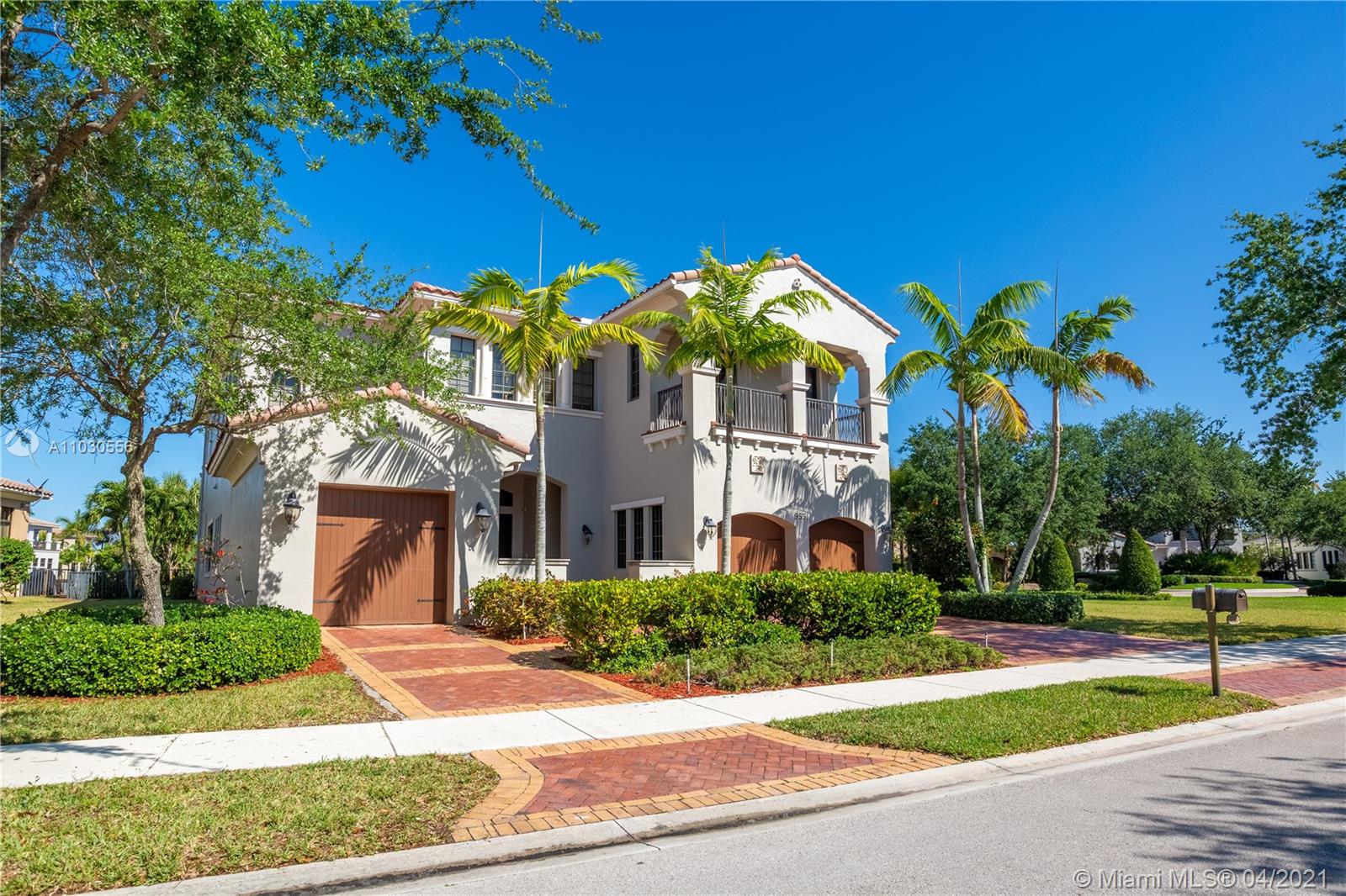 Parkland, FL 33076,9551 Eden Manor