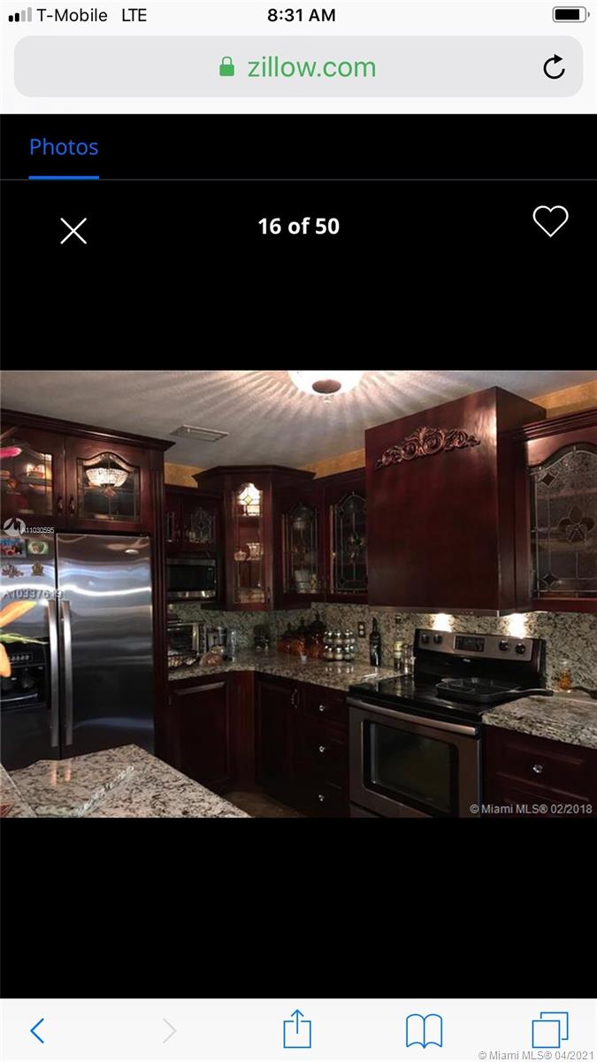 Miami, FL 33177,15800 SW 140th Ct