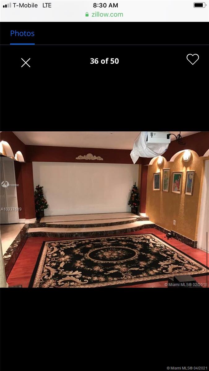 Miami, FL 33177,15800 SW 140th Ct