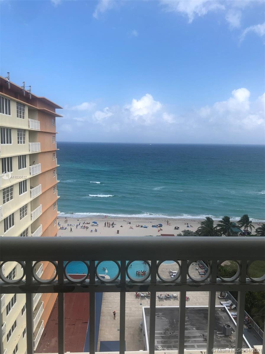 Sunny Isles Beach, FL 33160,19201 Collins Ave #1047