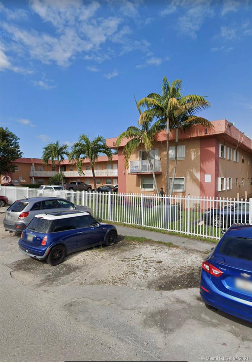 1265 W 24th St #201, Hialeah, FL 33010