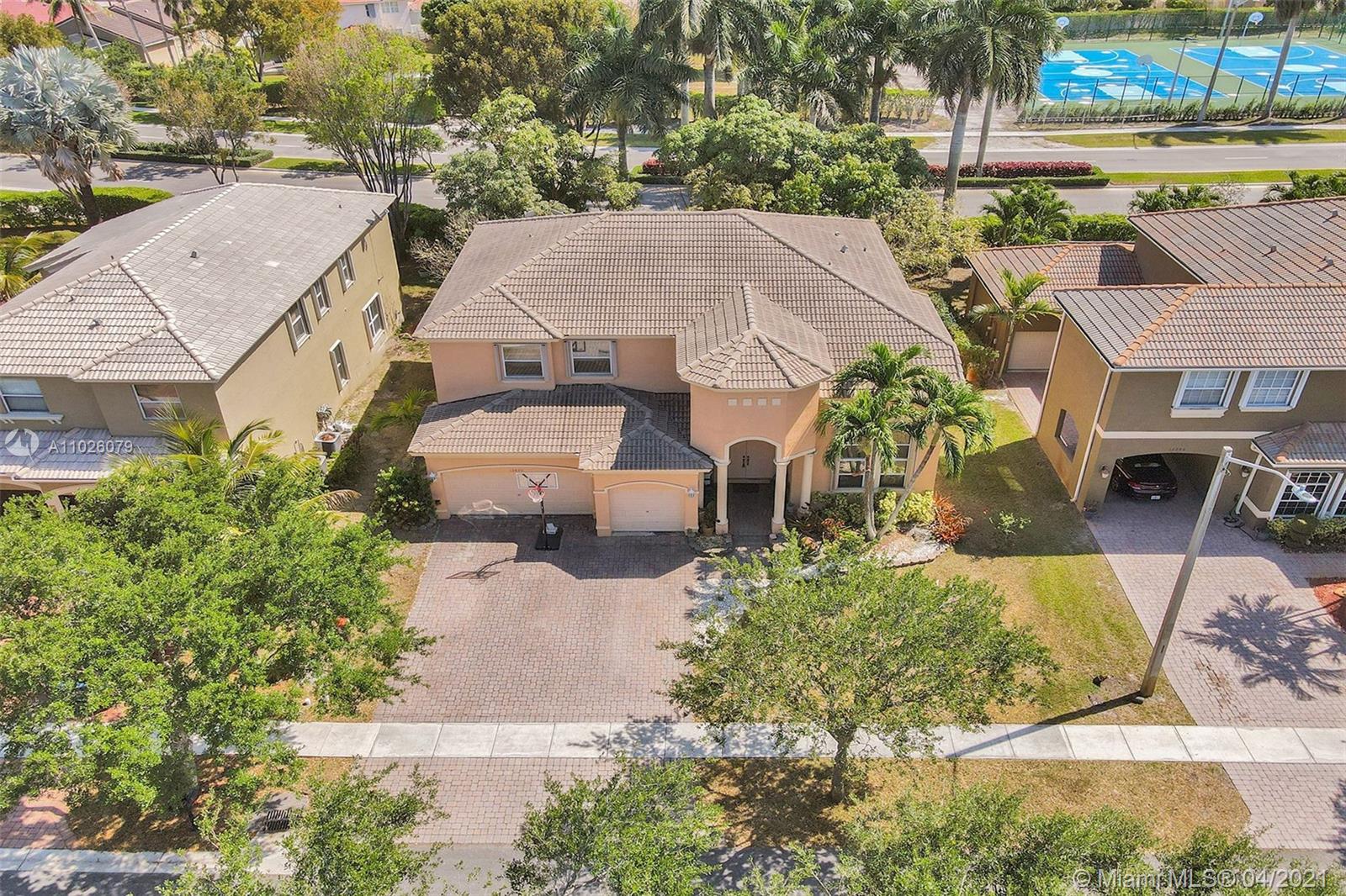 12870 SW 24th St, Miramar, FL 33027