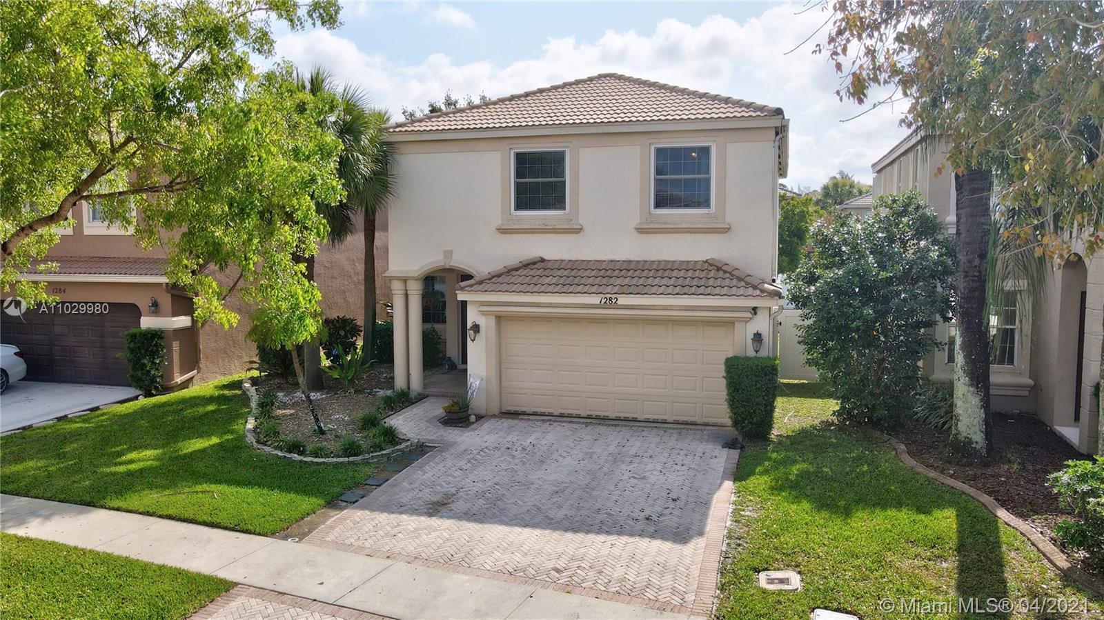 Royal Palm Beach, FL 33411,1282 Gembrook Ct