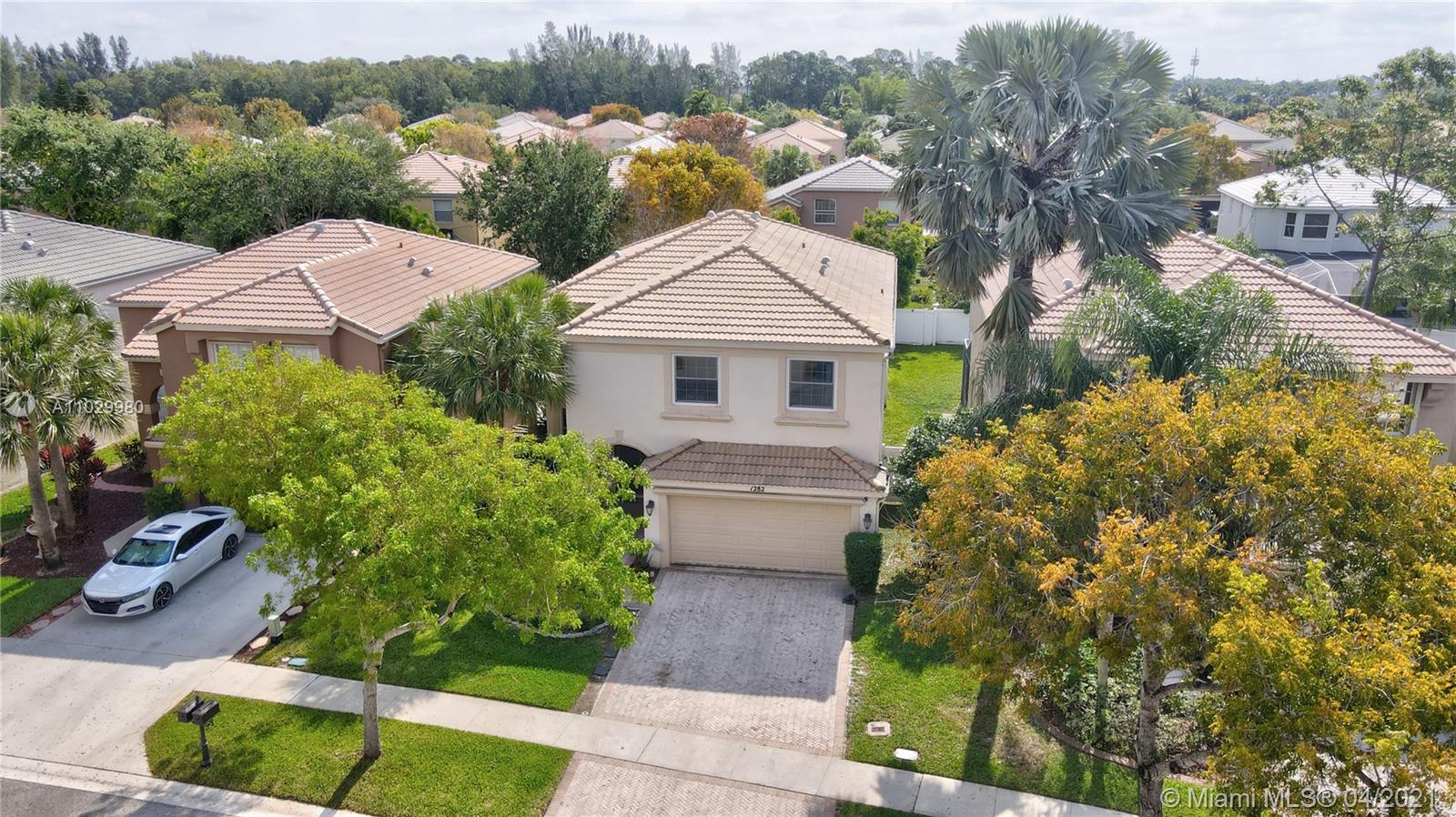 Royal Palm Beach, FL 33411,1282 Gembrook Ct