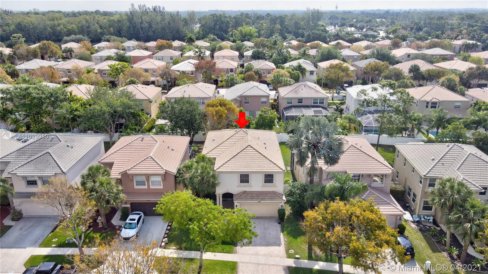 Royal Palm Beach, FL 33411,1282 Gembrook Ct