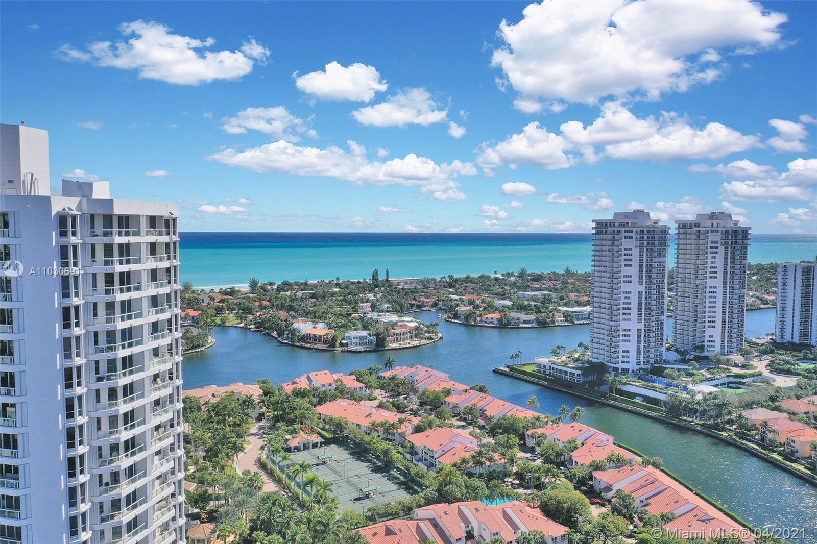 Aventura, FL 33180,21205 Yacht Club Dr #3101