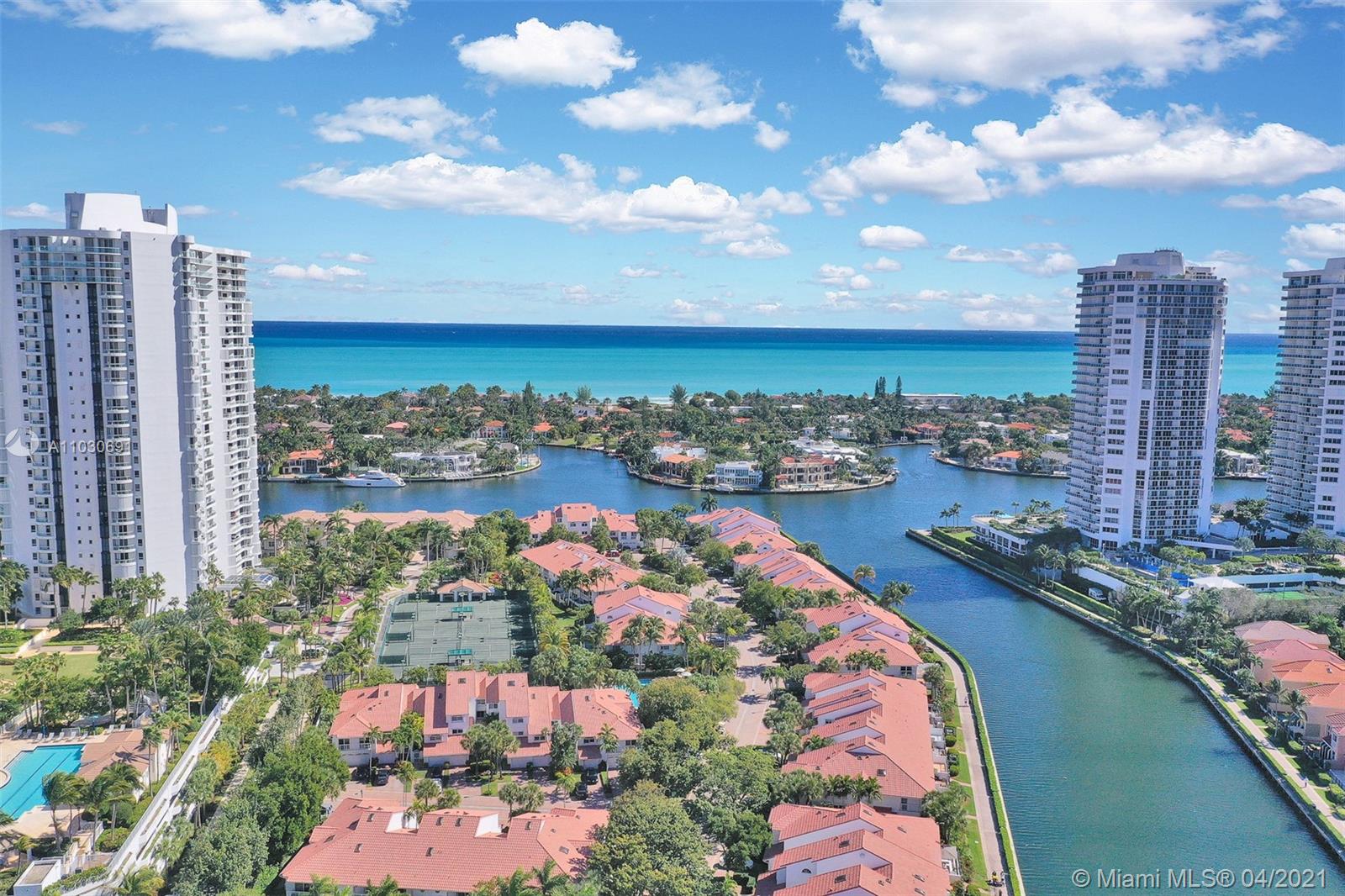 Aventura, FL 33180,21205 Yacht Club Dr #3101