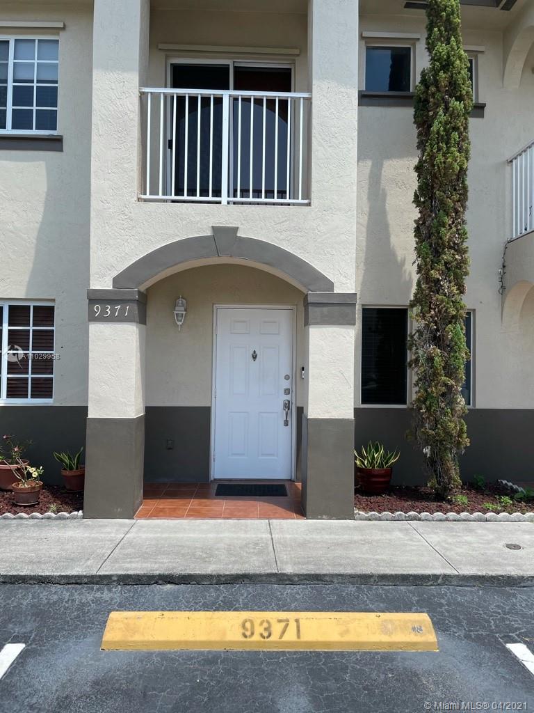 9371 NW 114th Ln #3, Hialeah Gardens, FL 33018