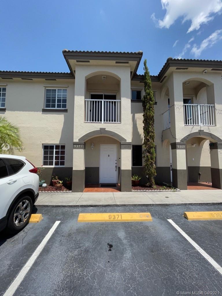 Hialeah Gardens, FL 33018,9371 NW 114th Ln #3