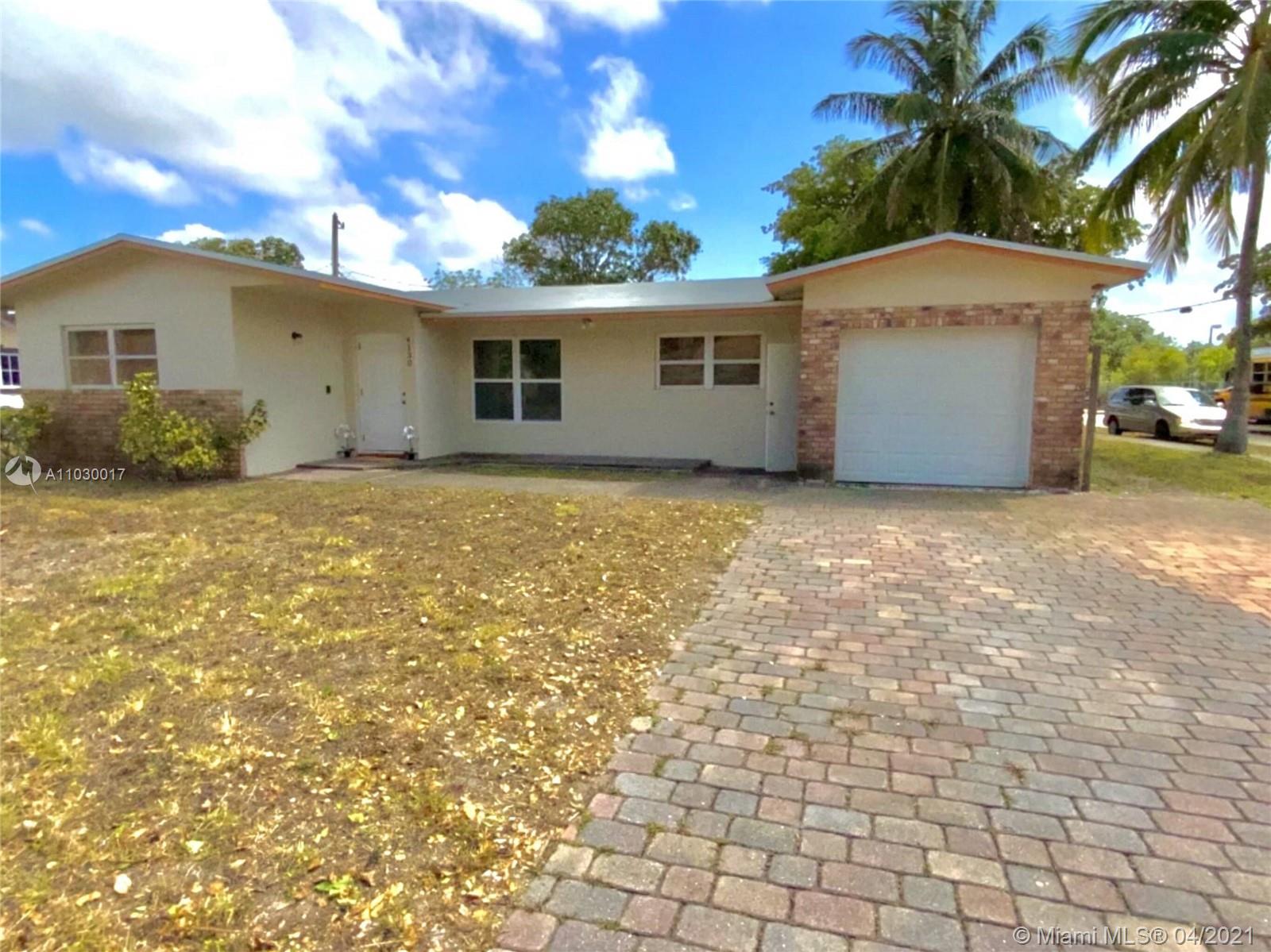 4130 NE 2nd Ave, Deerfield Beach, FL 33064