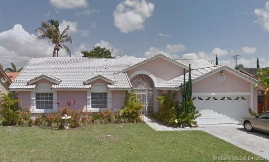 14481 SW 161st St, Miami, FL 33177