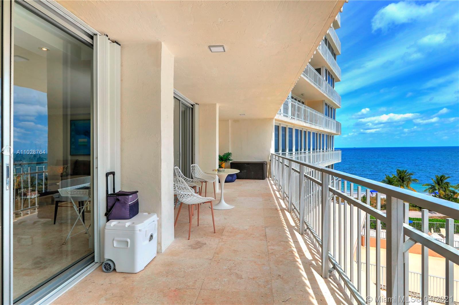 Key Biscayne, FL 33149,600 Grapetree Dr #5BS