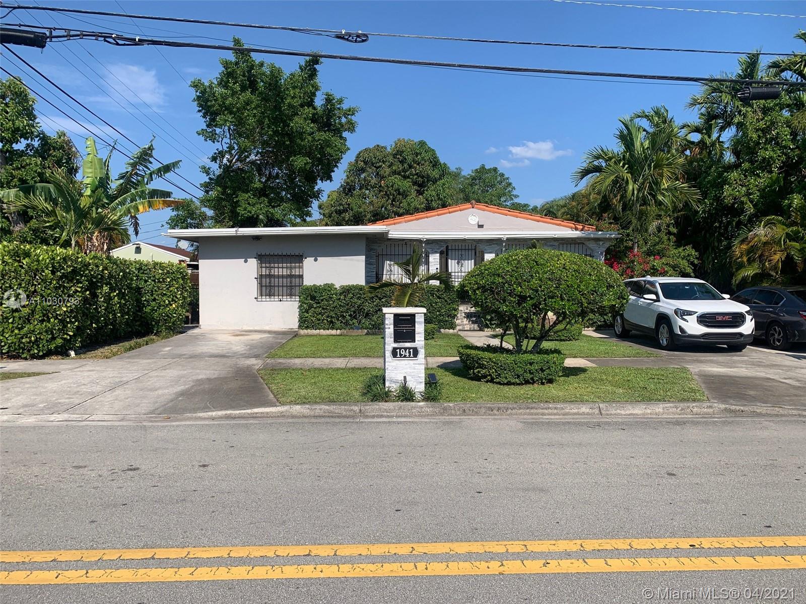 1941 E 5th Ave, Hialeah, FL 33013