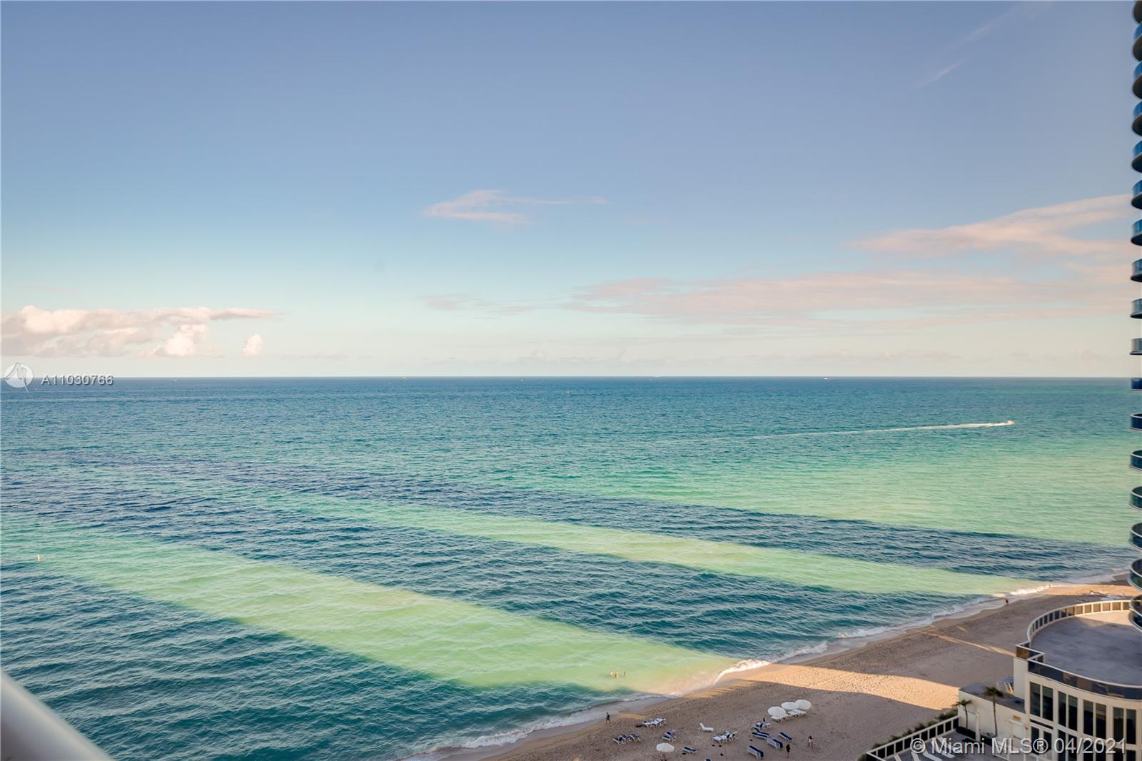 Sunny Isles Beach, FL 33160,16001 Collins Ave #1407