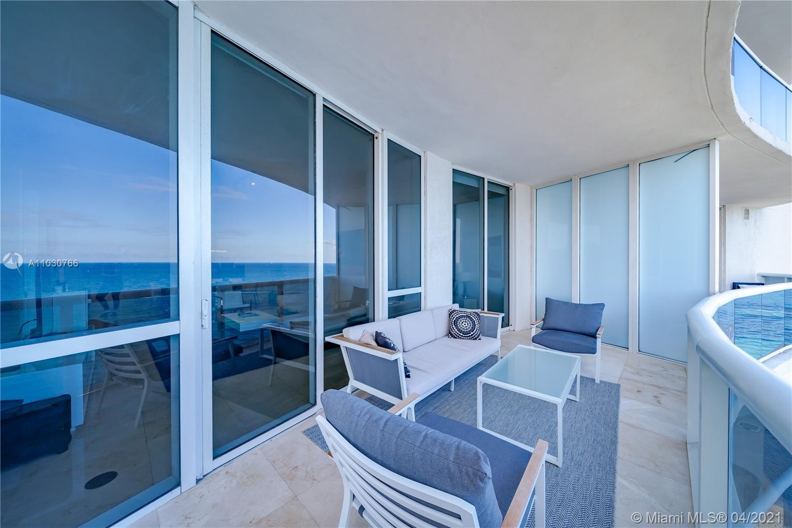 Sunny Isles Beach, FL 33160,16001 Collins Ave #1407