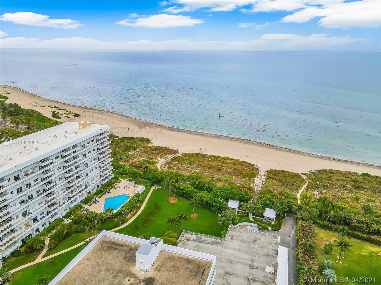 Key Biscayne, FL 33149,155 Ocean Lane Dr #405