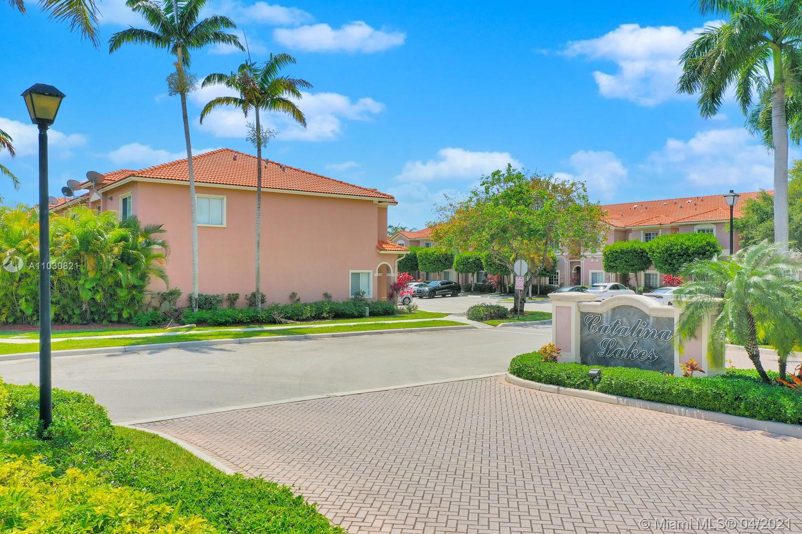 Tamarac, FL 33321,Address not disclosed