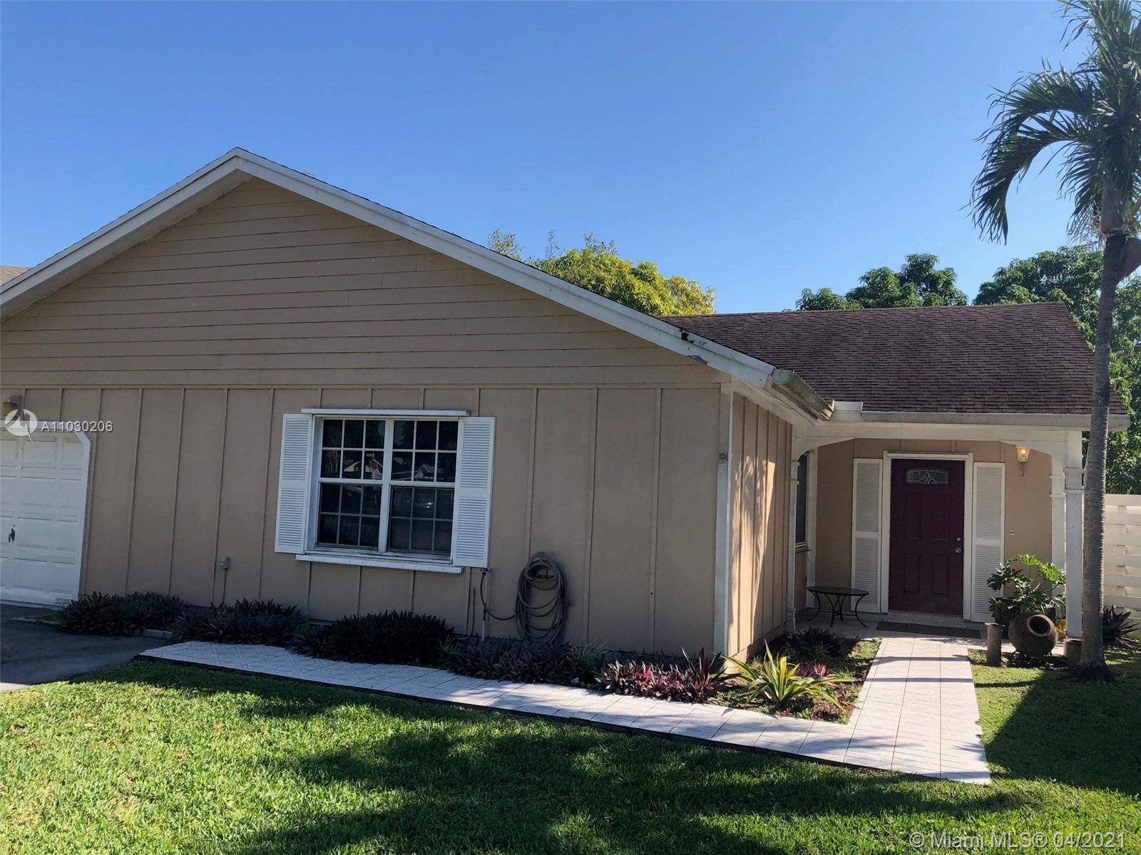 Kendall Homes For Sale