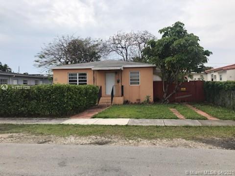 3320 SW 26th St, Miami, FL 33133