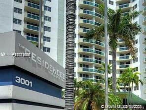 Hollywood, FL 33019,3001 S Ocean Dr #1419