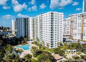 Hollywood, FL 33019,3001 S Ocean Dr #1419