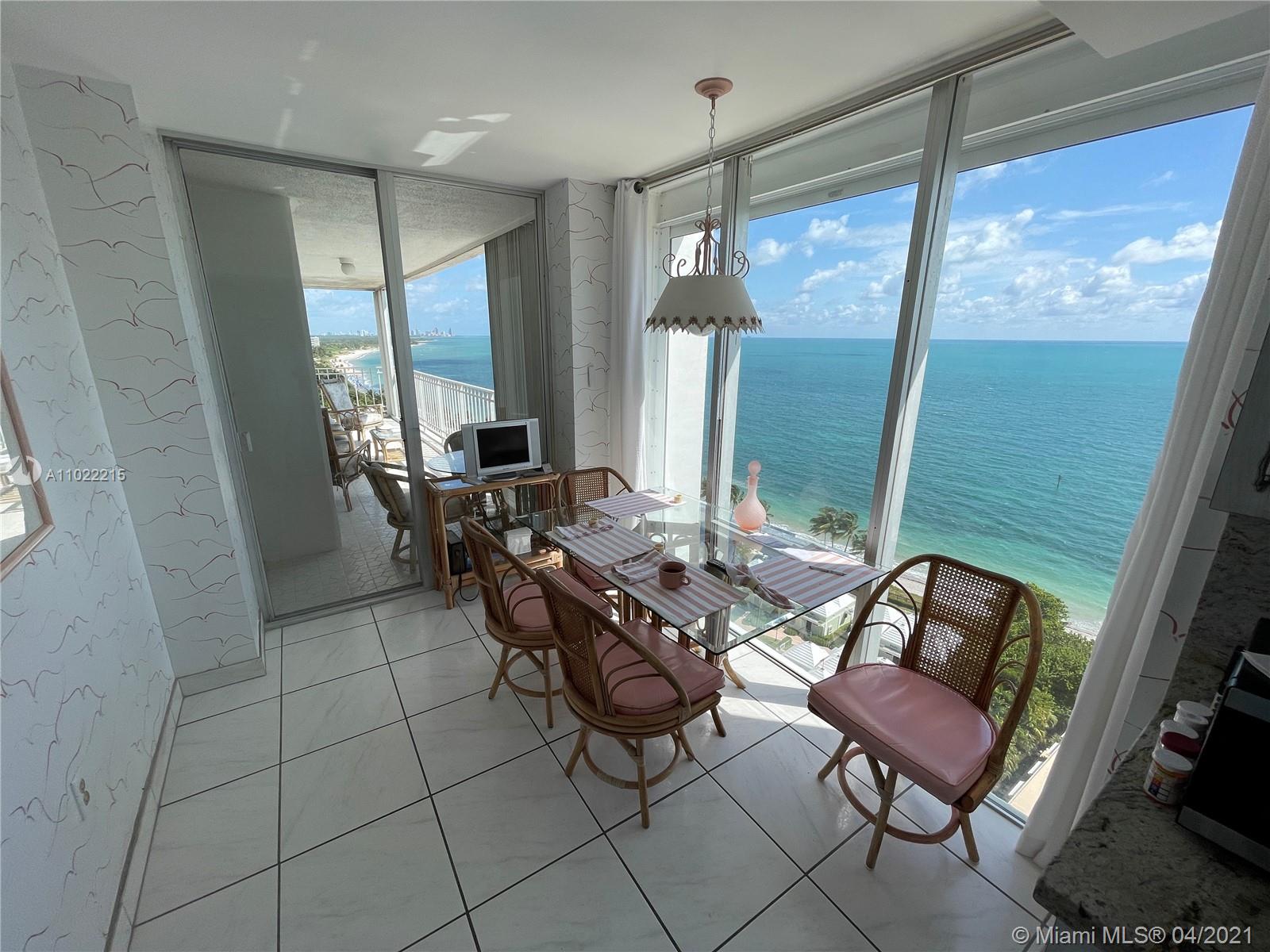 Key Biscayne, FL 33149,881 Ocean Dr #16H