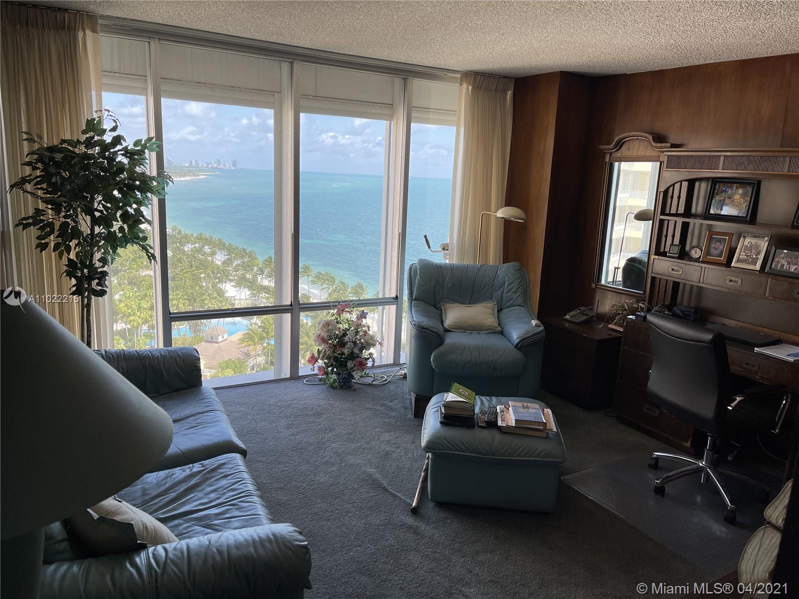 Key Biscayne, FL 33149,881 Ocean Dr #16H