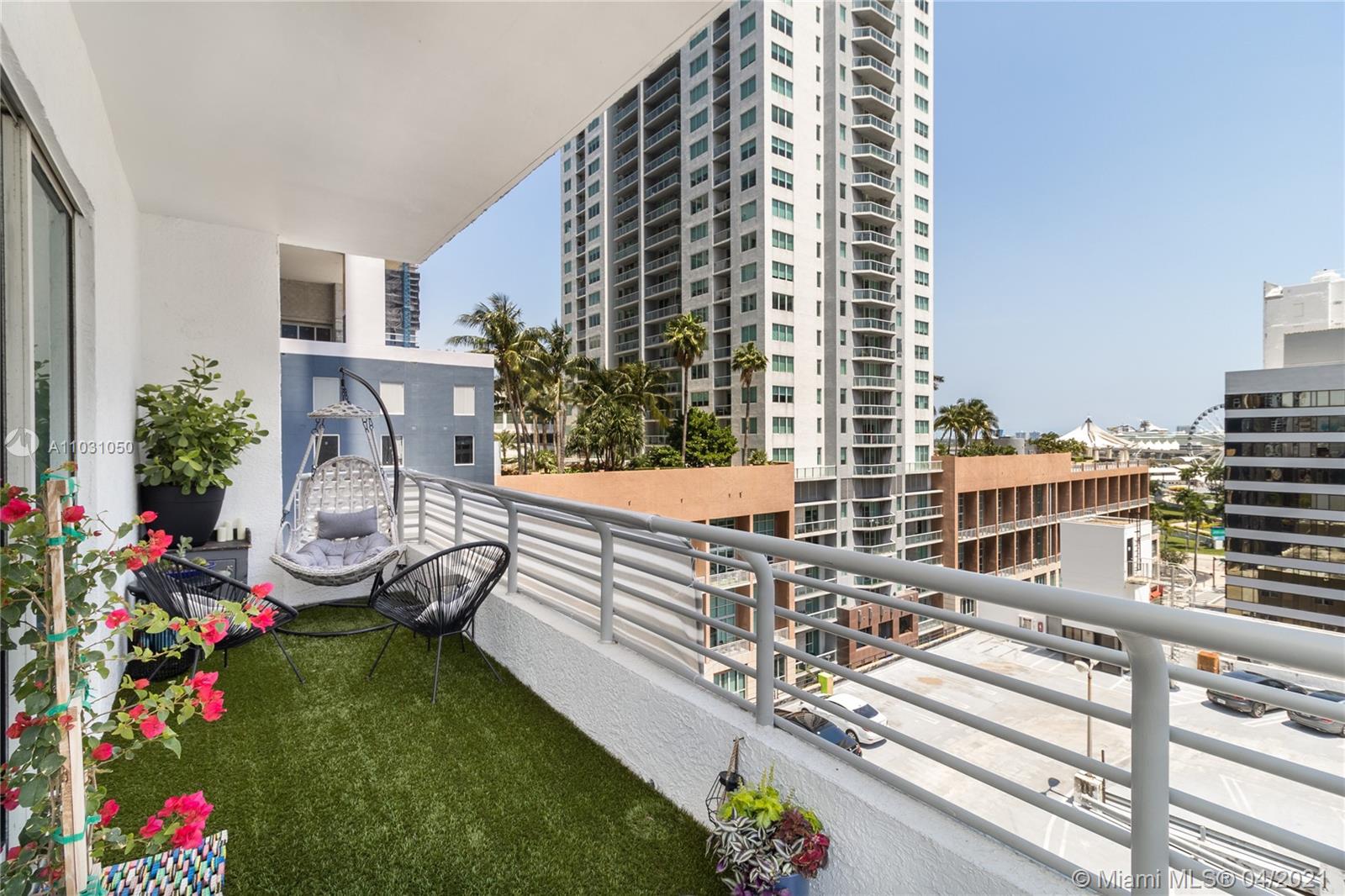 133 NE 2nd Ave #1002, Miami, FL 33132