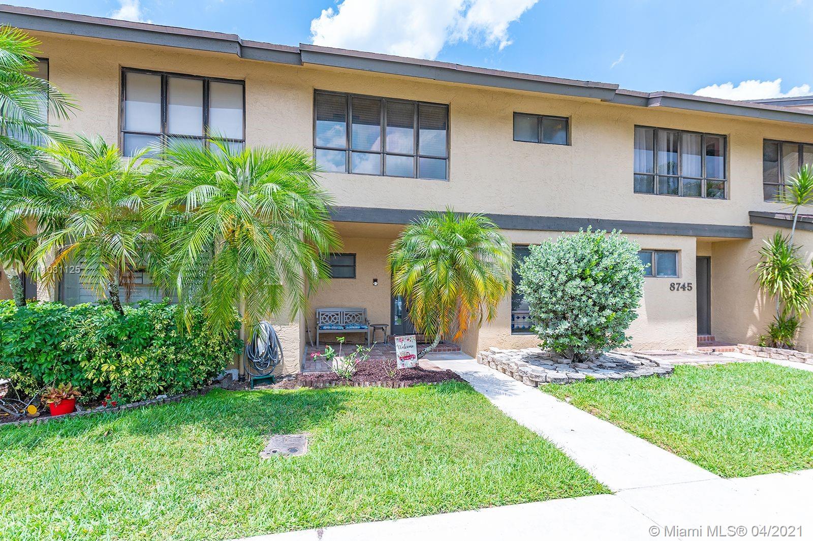 8747 Cleary Blvd #8747, Plantation, FL 33324